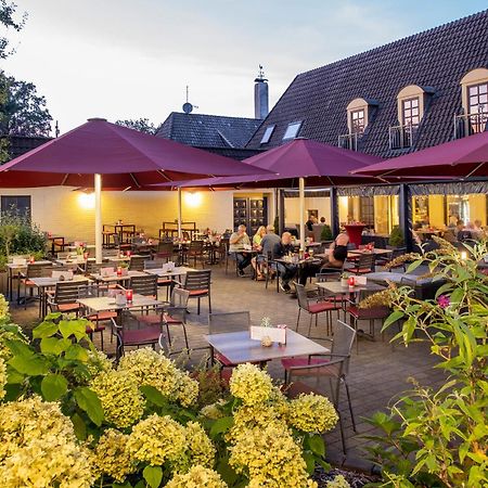 Hotel Meiners Hatten ภายนอก รูปภาพ