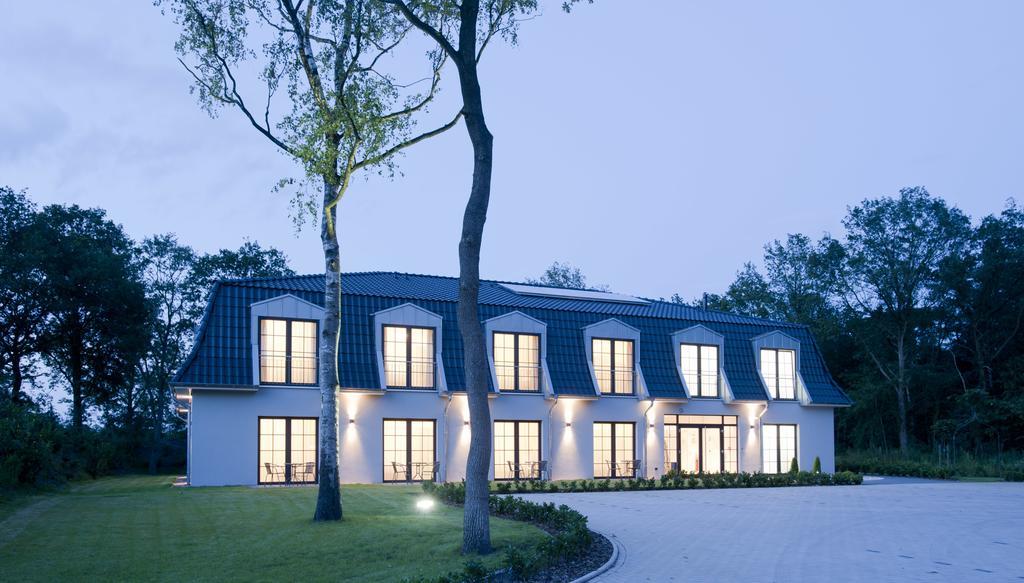 Hotel Meiners Hatten ภายนอก รูปภาพ