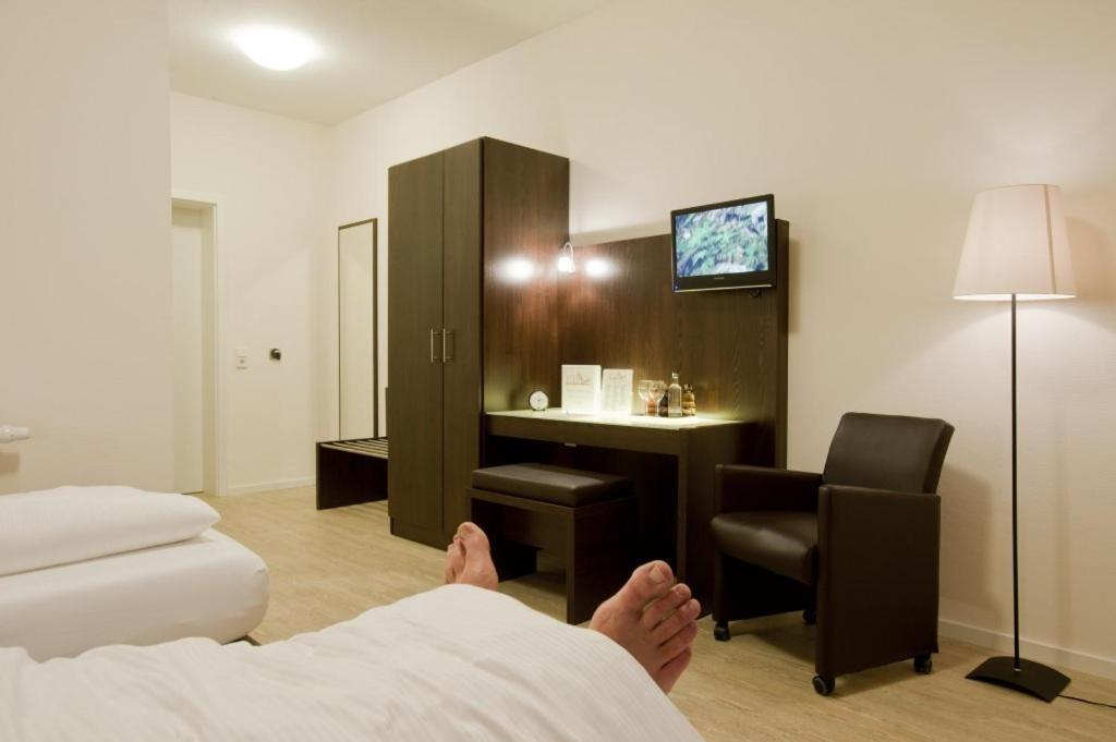 Hotel Meiners Hatten ห้อง รูปภาพ
